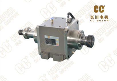 什么是伺服電機(jī)