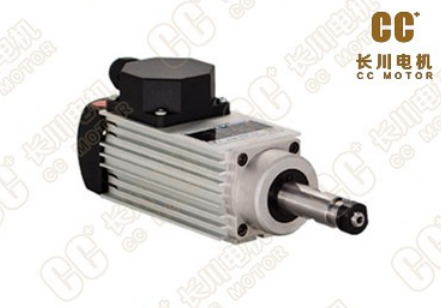 主軸對于工業(yè)的意義