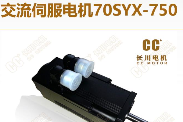 交流伺服電機(jī)結(jié)構(gòu)