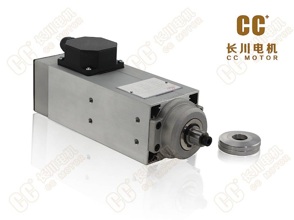 電機的應用領域有哪些