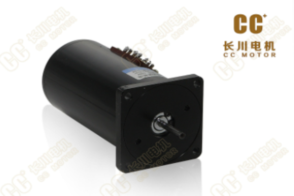 伺服電機(jī)是交流還是直流