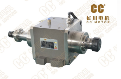 如何建立主軸?運行情況評估系統(tǒng)