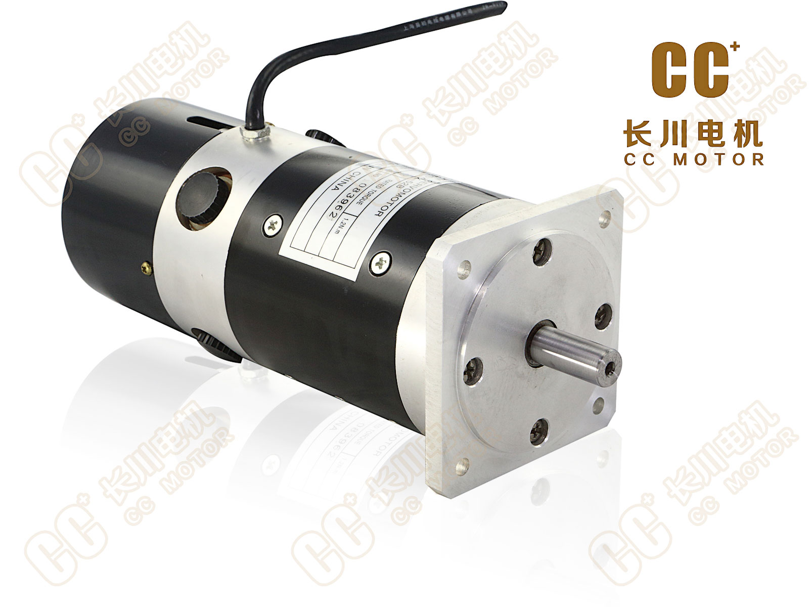 機器人高增長刺激下  伺服電機未來在哪里？