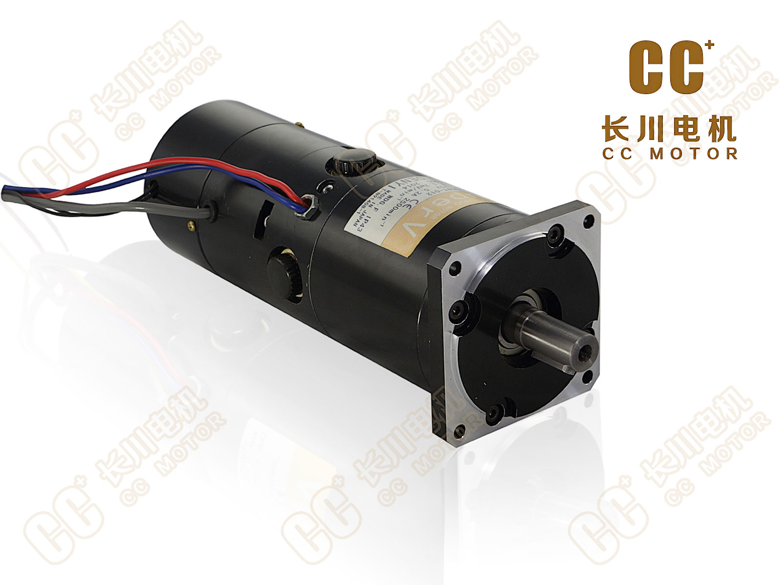 直流無刷電機應(yīng)用領(lǐng)域有哪些？