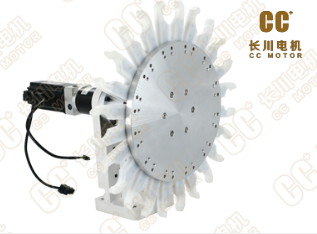 旋耕機(jī)刀庫