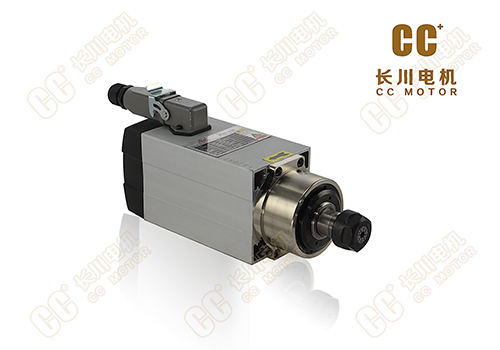 使用電主軸的四大注意事項(xiàng)