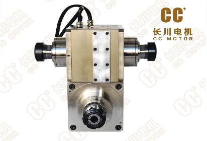 磨床主軸具備哪些優(yōu)勢表現(xiàn)