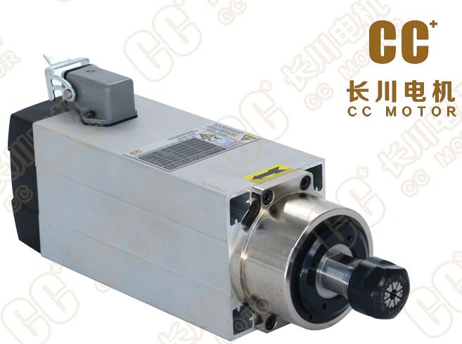 雕刻機(jī)主軸深受商家喜愛的原因有哪些