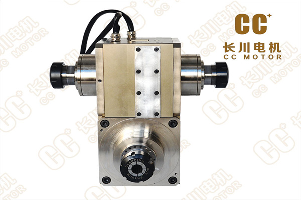 直流伺服電機(jī)功率