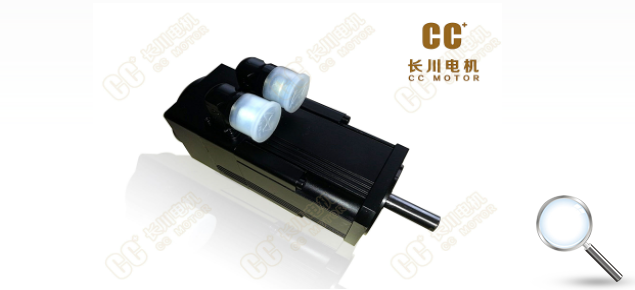 防爆伺服電機的優(yōu)勢及應用分析