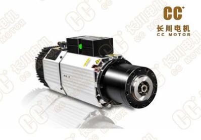 木工雕刻機(jī)為什么更適宜匹配安裝換刀主軸