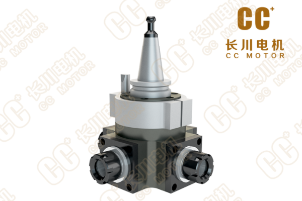 自整角電機(jī)原理