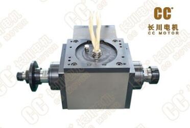 電主軸碰到主軸水路堵塞應(yīng)如何進(jìn)行處理