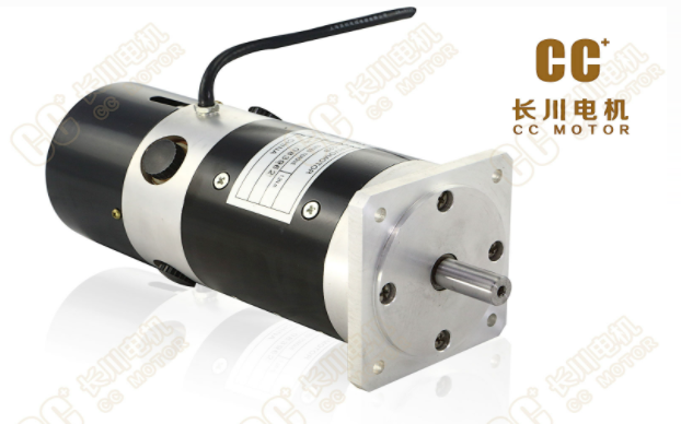 伺服電機(jī)的運作原理