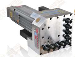 如何正確操作雙排鉆？