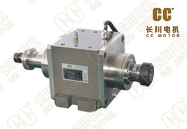 主軸運(yùn)轉(zhuǎn)效果好的原因有哪些