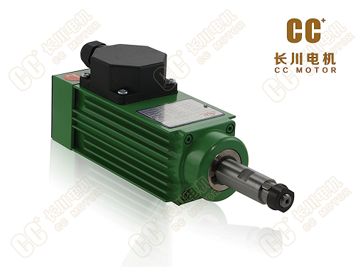 電氣伺服電機(jī)系統(tǒng)有哪幾種類型