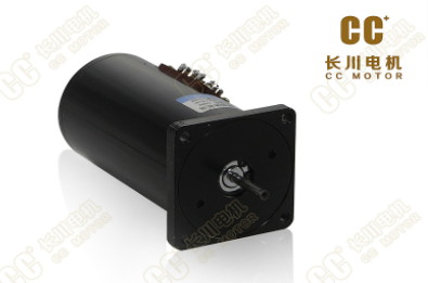 交流伺服電機(jī)