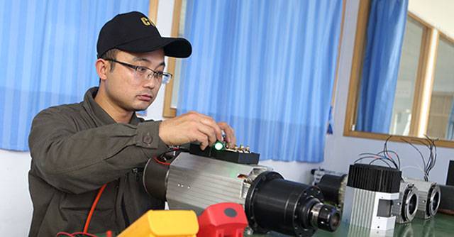 使用電機的注意事項有哪些