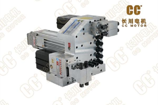 自整角電機參數(shù)