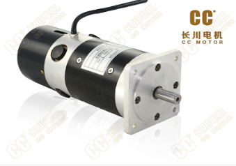 直流伺服電機(jī)