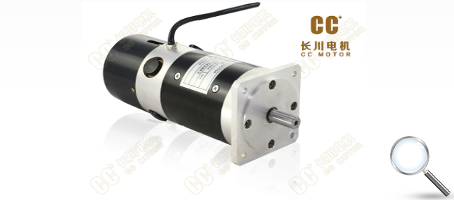 伺服交流電機(jī)