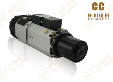 選擇主軸時(shí)需要注意什么