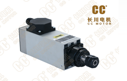 高頻加工中心主軸有哪些優(yōu)勢呢？