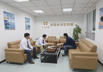 青島長川普勒斯電機(jī)有限公司