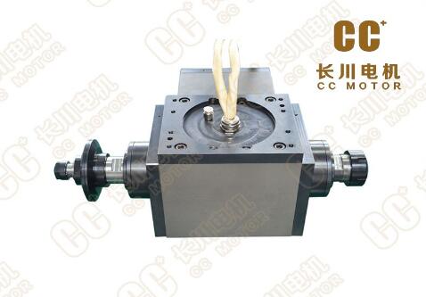 雕銑機(jī)主軸優(yōu)勢(shì)表現(xiàn)在哪些方面