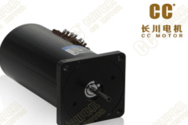 交流伺服電機(jī)