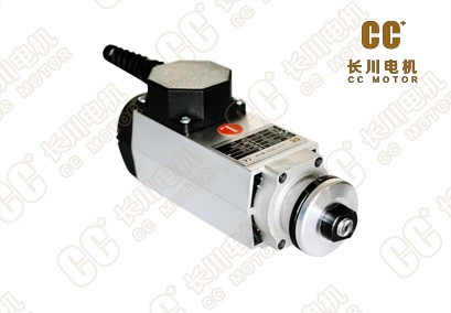 哪些原因會(huì)導(dǎo)致電主軸異常溫升？