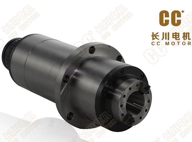 風冷主軸需要滿足哪些基本條件