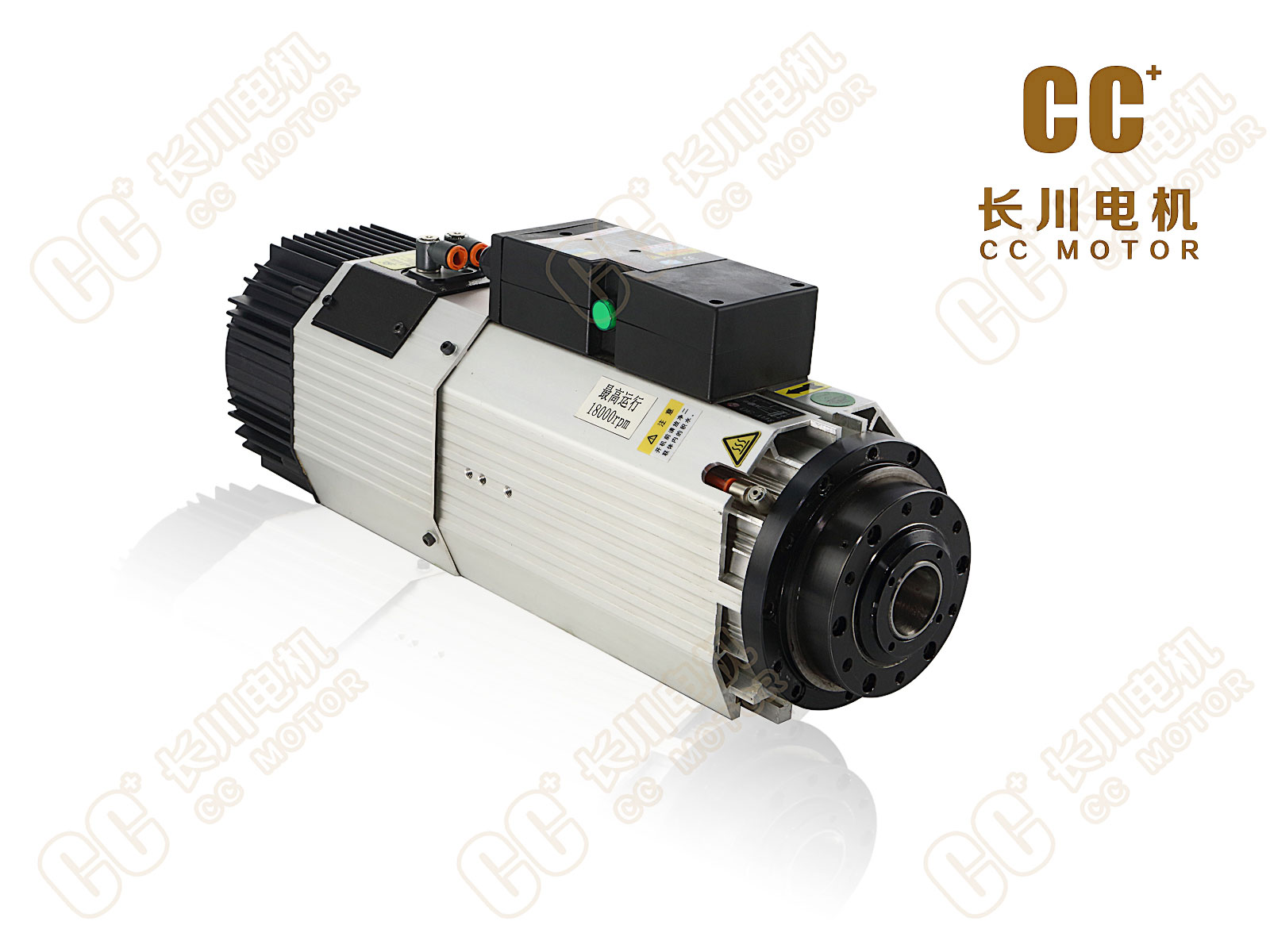 直線電機的選型準則