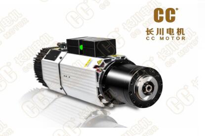 自動換刀電主軸雕刻出現(xiàn)不同問題應(yīng)如何解決