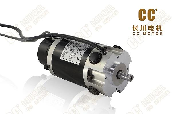 直流伺服電動機(jī)