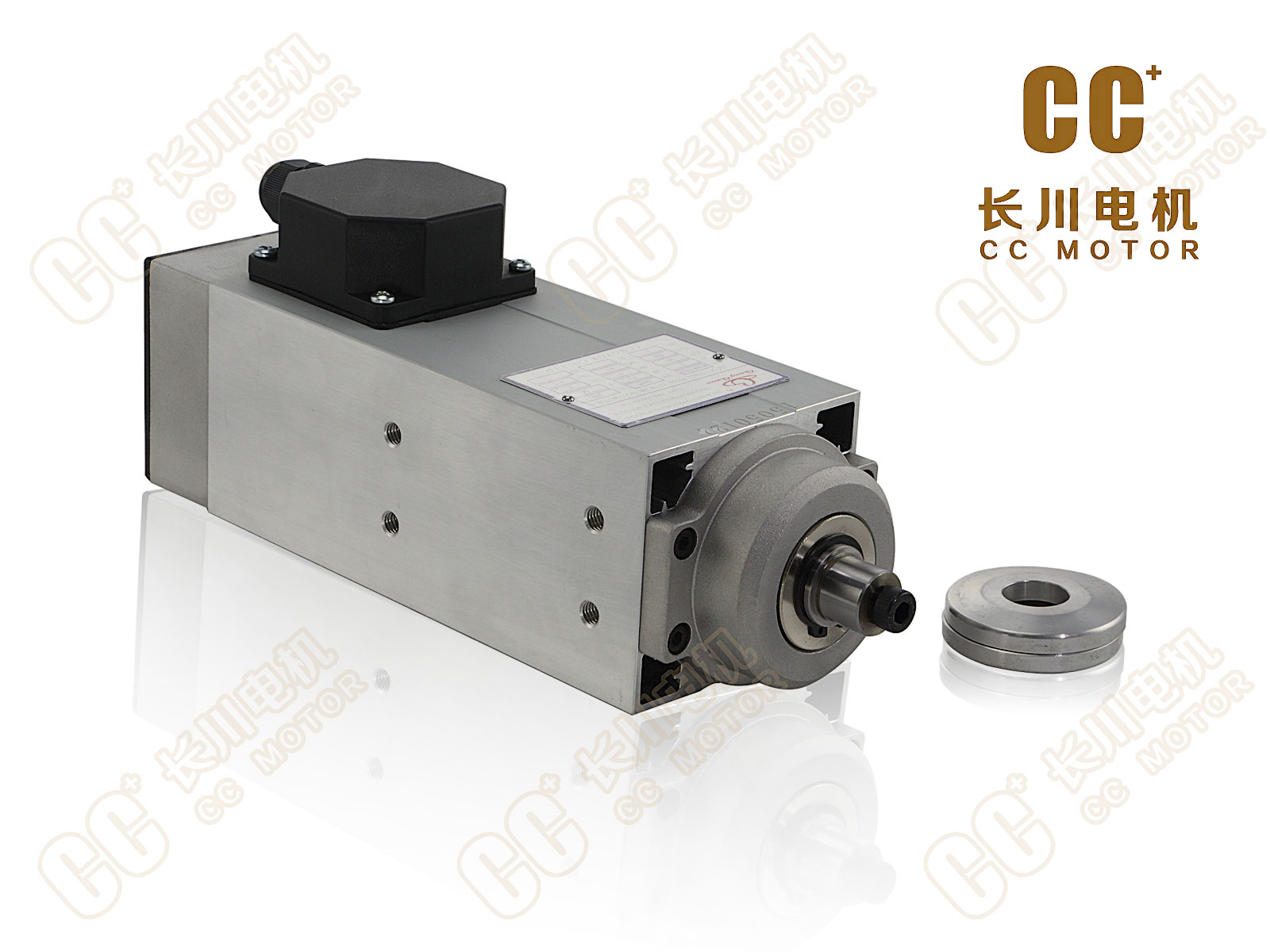 交流伺服電機的挑選標準有哪些