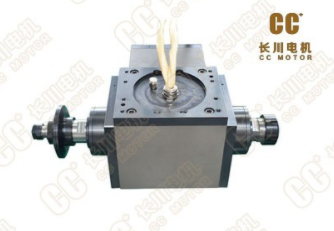 自整角電機(jī)作用