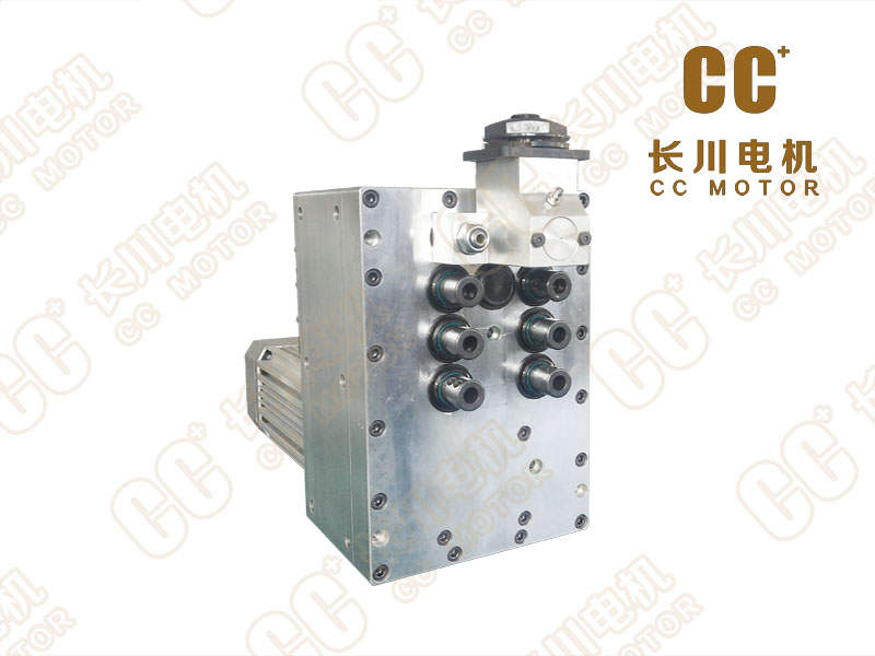 數(shù)控排鉆的哪些特點(diǎn)常常被忽略