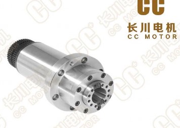 電主軸在機(jī)床行業(yè)的運(yùn)用