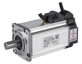 交流伺服電機(jī)工作原理