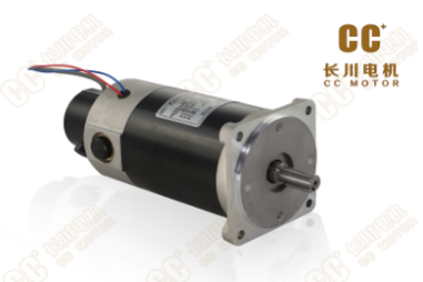 直流伺服電機受歡迎的原因