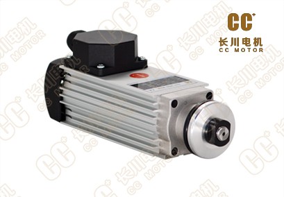 鉆攻機主軸如何做好潤滑？