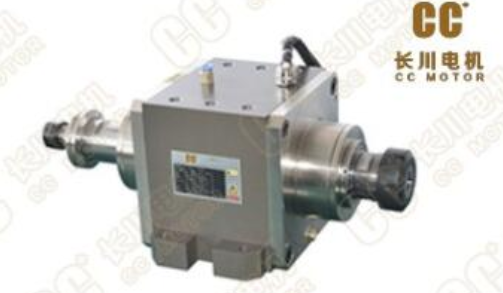 怎樣選擇電主軸廠家？