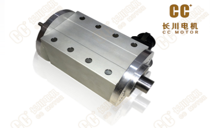 交流伺服電機的特點有哪些