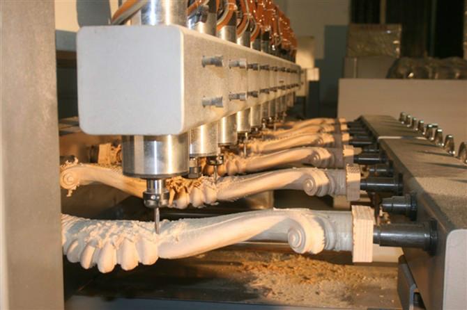 中國木工機械領域數(shù)控拐點已經(jīng)悄然來臨