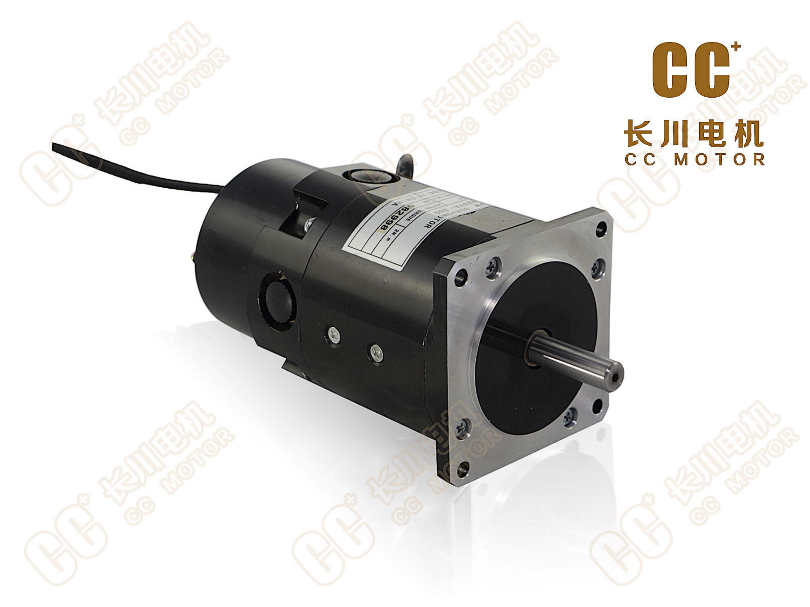 伺服電機日常維護需要注意什么？