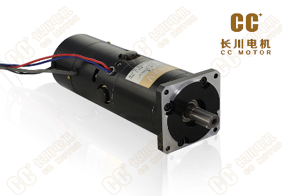 直流伺服電機為什么越來越受歡迎