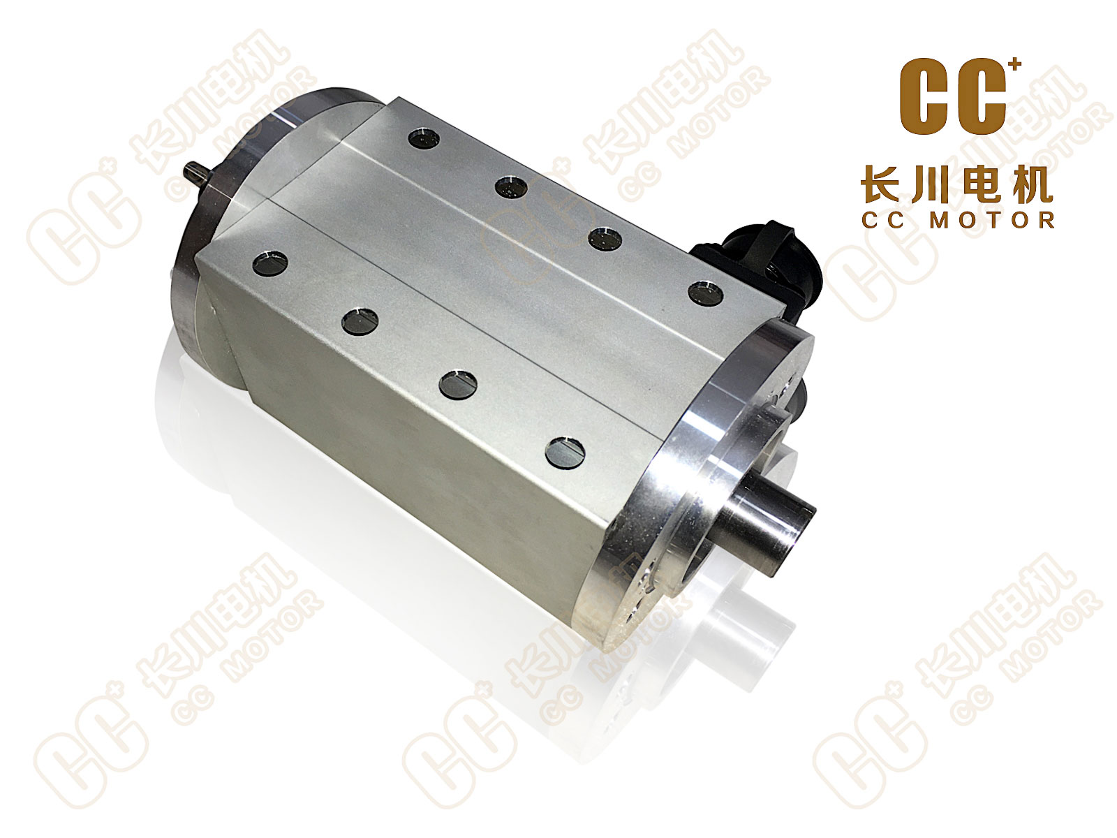 交流伺服電機(jī)ASM82-500